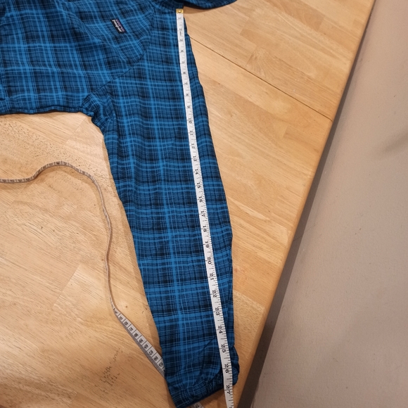 Patagonia full zip up bomber jacket size XL youth size' size adult small - Picture 15 of 15